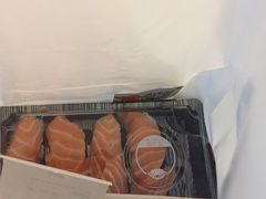 -争鲜回转寿司(南开大悦城店)