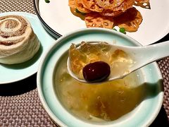 -纳地素食(石门公园店)