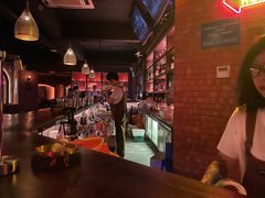 -音乐房子·Vintage Live Bar(玉林总店)