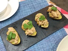-LA MAISON公鸡和龙(蛇口店)