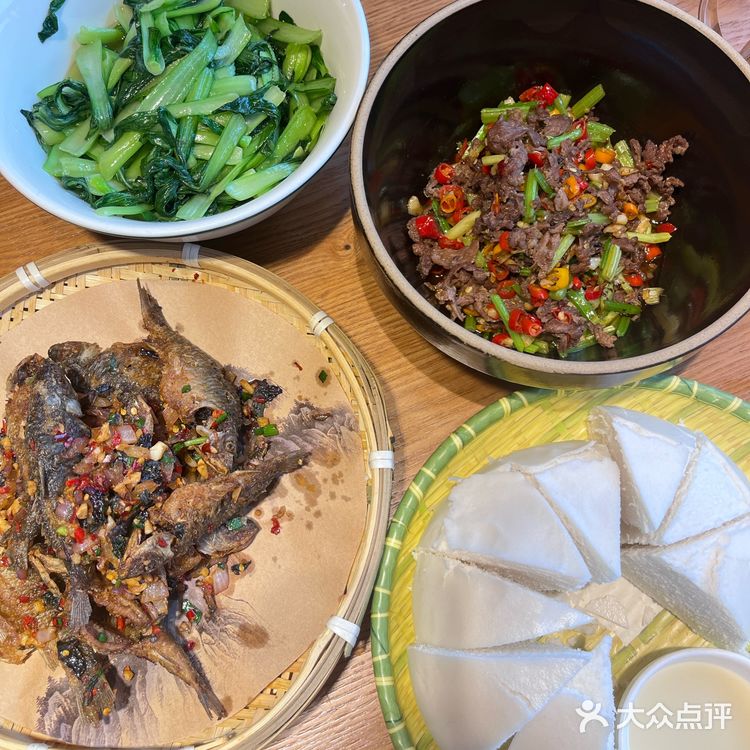 含浦人民😋美食你们是一句不提呀