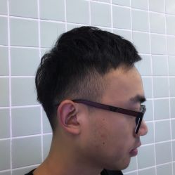 -P.STYLE 派斯造型