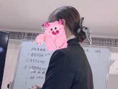 -ME觅妆·定制美妆·彩妆私教(菱角湖店)