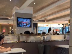 -香港新发烧腊茶餐厅(书城店)