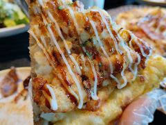 -老友时光·Pizza(泰华黑金店)