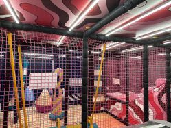 -MELAND CLUB亲子乐园·派对·餐厅(北京芳圆里ID MALL店)