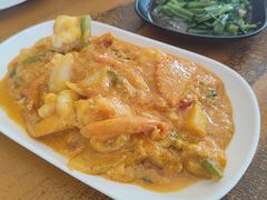 -Doo Dee Thai Food(Issan/Isaan/Esan)