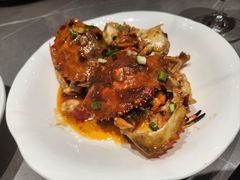 -神洲四海大酒楼(王府井澳门中心店)