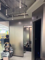 -东方麒麟·潘多拉SALON
