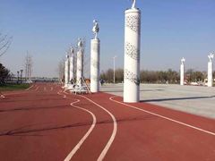 -丁香湖公园