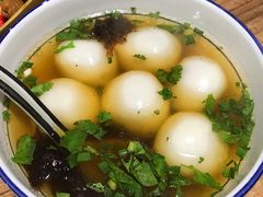 北乡汤圆-王阿盖手工小吃(环城西路店)