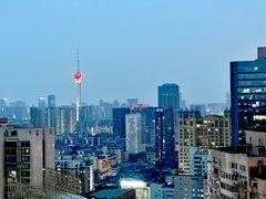 -富力丽思卡尔顿酒店·FLAIR餐厅酒吧