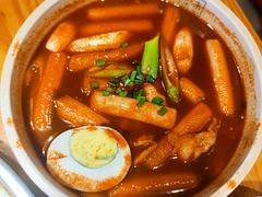 -喜来稀肉(北外滩白玉兰广场店)