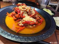 -红盔甲·小龙虾(天钥桥店)