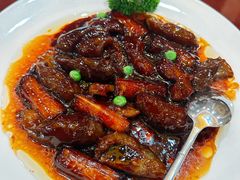-泰丰楼(前门西大街店)