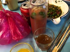 -阿记烧烤(大兴新区店)