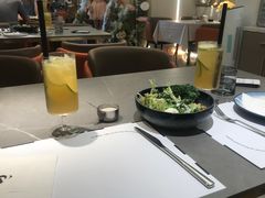 -LE SHARE洛笙·花园西餐(北京路步行街店)