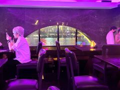 -外滩8号 whisky bar(金延大厦店)