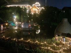 -美的鹭湖森林度假区