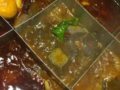 -宽板凳老灶火锅(南礼士路店)