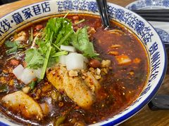 -贵州米线(童家巷店)