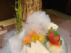 -松竹和日式料理(广厦店)