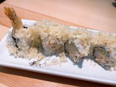 炸虾卷-TORO MaKi 寿司·日料(华创店)