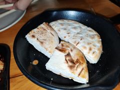 烤干饼-蚝太郎 • 海鲜烧烤(建国路创始店)