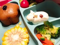 -西贝莜面村(近铁城市广场店)