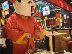 -长安大牌档之龙头酒肆(荣民龙首广场店)