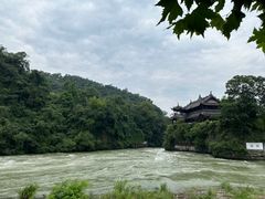 -都江堰景区