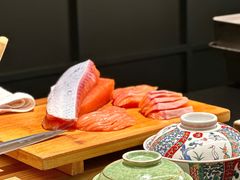 -Sushi Hanzo半藏(天环广场店)