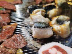 -味家烤肉烤鳗鱼牛排(西塔旗舰店)