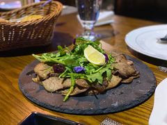 -小火花·干式熟成牛排馆Spark SteakHouse(剑桥郡店)