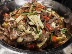 -新侗家食府(蟠桃宫店)