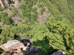 -京东石林峡风景区