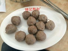-陈记顺和潮汕牛肉火锅(韩江路店)