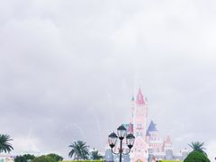 -厦门方特梦幻王国