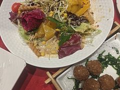 -正阳门饭庄·烤鸭·北京菜(万丰路七里庄店)