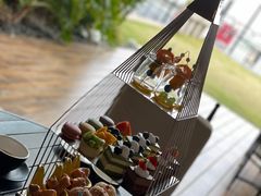 -南沙游艇会·大兵船餐厅