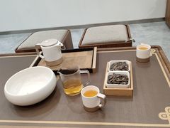 -小罐茶(济南恒隆广场店)