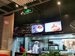 -避风塘(嘉兴八佰伴店)