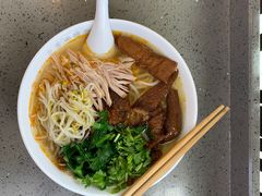 -力香园猪脚米线(金星店)