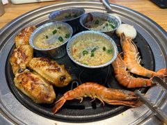 -乌拉烤肉(如皋首店)
