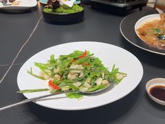 -翕间食·精致淮扬菜(江苏大剧院店)