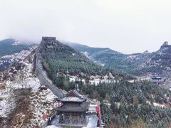 -雁门关景区
