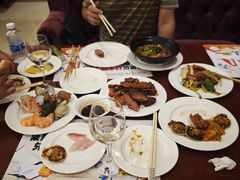 -嘉莱特精典国际酒店·醇咖啡厅