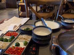 -同仁四季椰子鸡(宝安壹方城店)