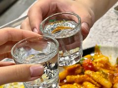 -高丽屋(天宁寺店)