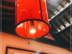 大堂-红蜡烛•瓦罐粥家常菜•夜宵(中山路店)